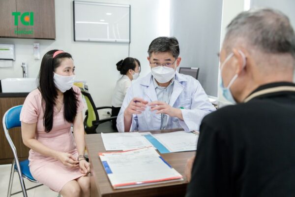 Những phương pháp để điều trị ung thư gan hiện nay