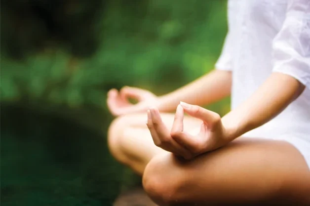 Quản lý stress giúp ngăn ngừa các bệnh liên quan đến tuyến thượng thận