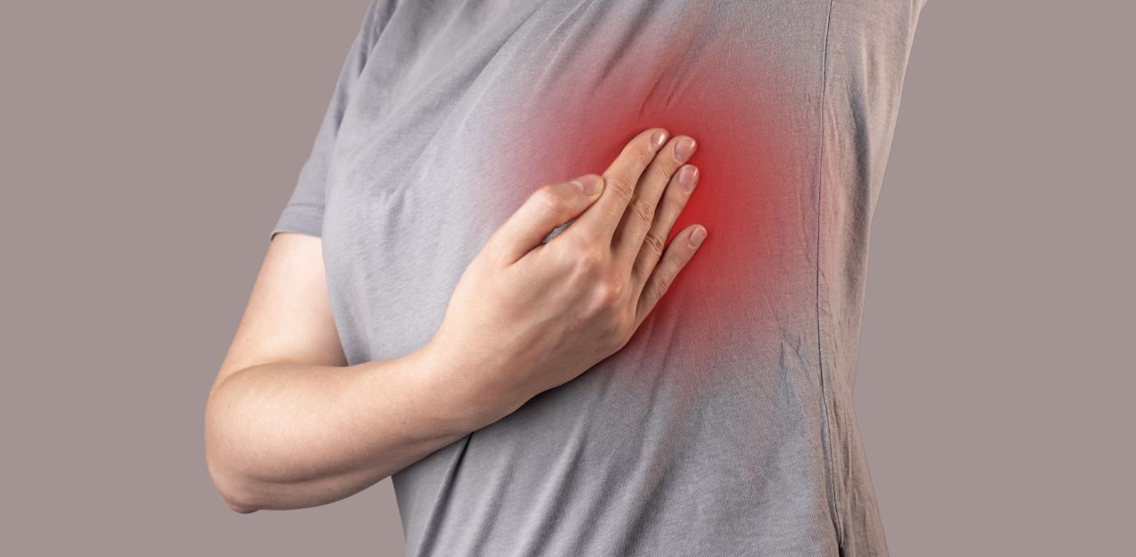 Đa nang tuyến vú có nguy hiểm không? | TCI Hospital