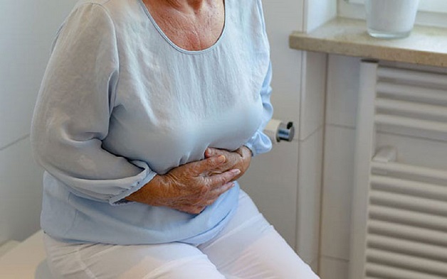 bệnh parkinson và táo bón