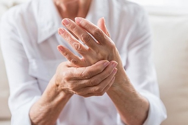bệnh parkinson và táo bón