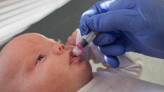 Các loại vắc xin ngừa Rotavirus phổ biến