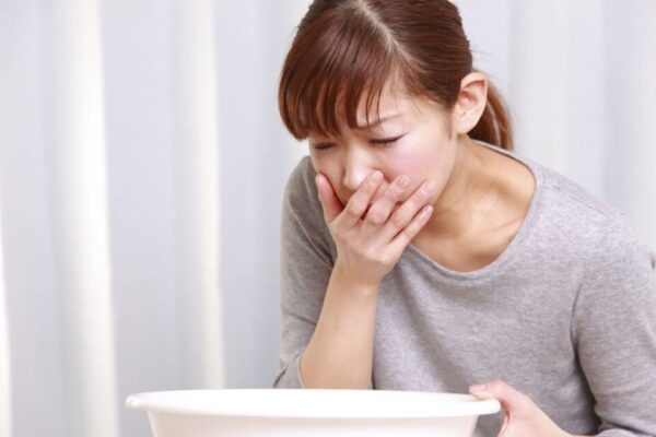 Dấu hiệu trào ngược dạ dày thực quản