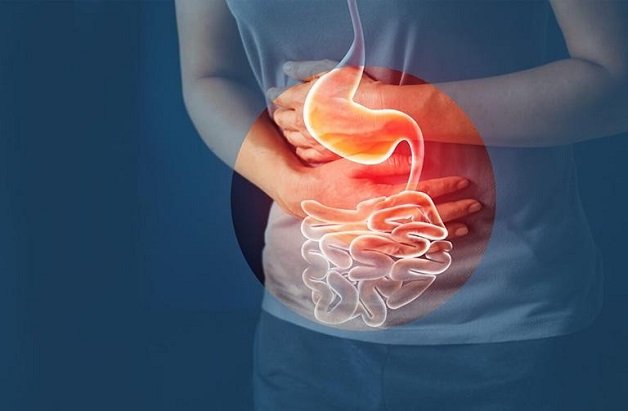 Dạ dày là bệnh lý phổ biến ở hệ tiêu hóa