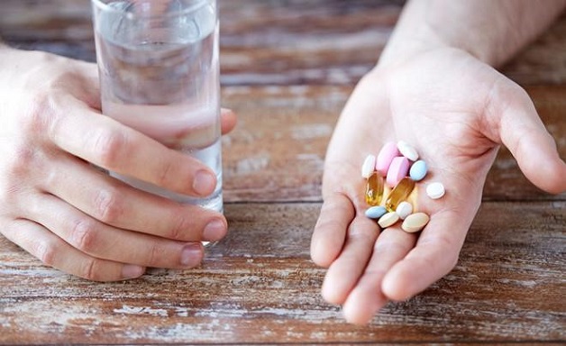 Điều trị bằng thuốc là cách chữa dạ dày hiệu quả