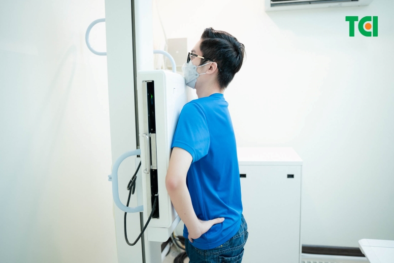 Khám sức khỏe định kỳ là giải pháp chăm sóc sức khỏe hiệu quả