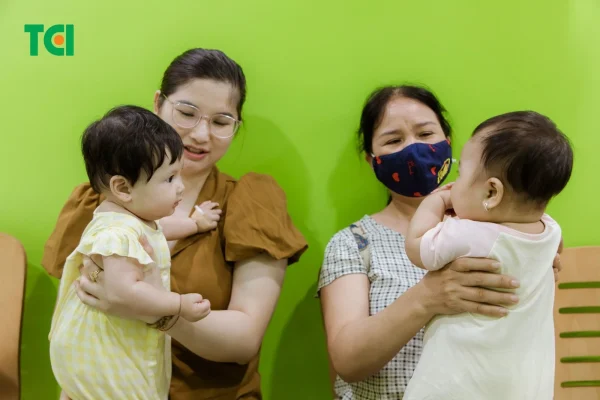dính phanh lưỡi