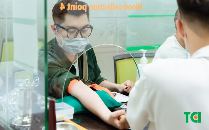 khám sức khỏe tổng quát