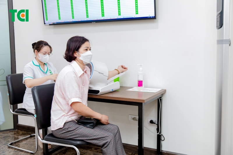Giai đoạn tiền mãn kinh là giai đoạn phụ nữ rất cần chăm sóc sức khỏe