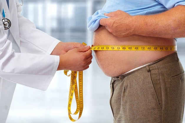 Béo phì là nguyên nhân gây polyp đại tràng