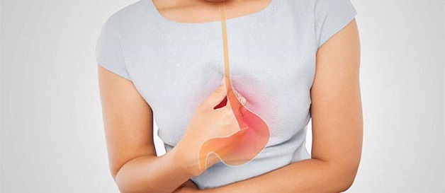Những người bị đau vùng thượng vị cần được nội soi dạ dày