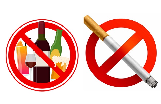 hạn chế khi tiêm vacxin uốn ván