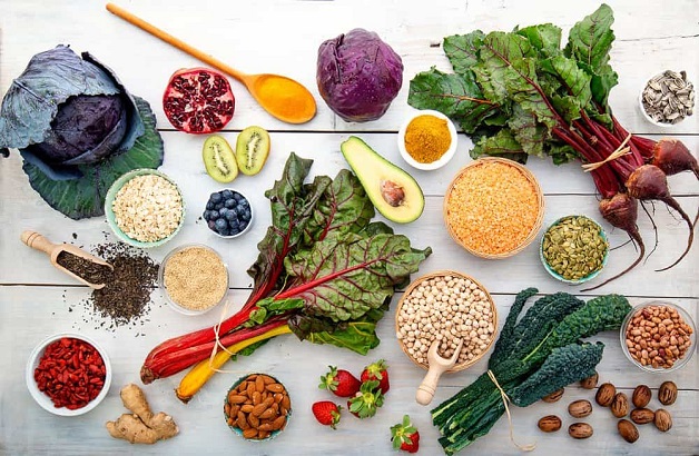 Điều trị phù xơ gan như thế nào để có hiệu quả?