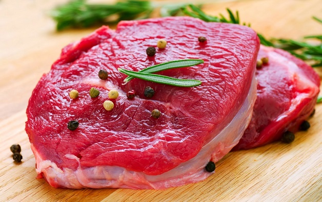 Những thực phẩm người bệnh gan nhiễm mỡ nên kiêng