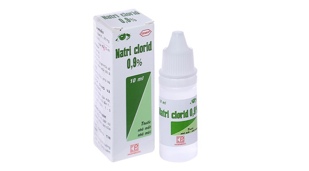 thuốc trị đau mắt đỏ
