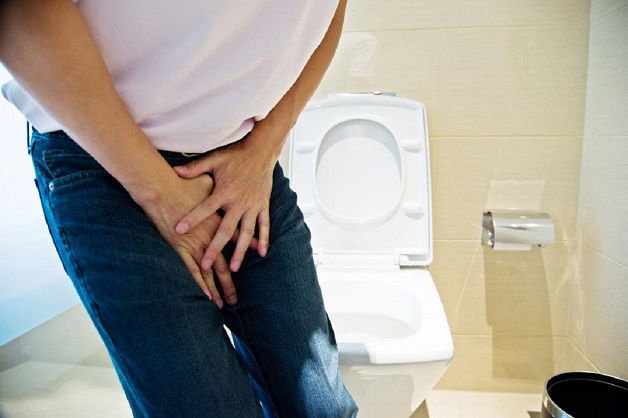 cơ chế bệnh parkinson gây rối loạn đường tiểu
