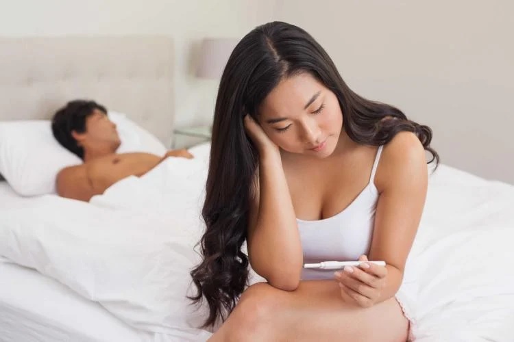U xơ tử cung có thể gây ra vô sinh hoặc khó có thai