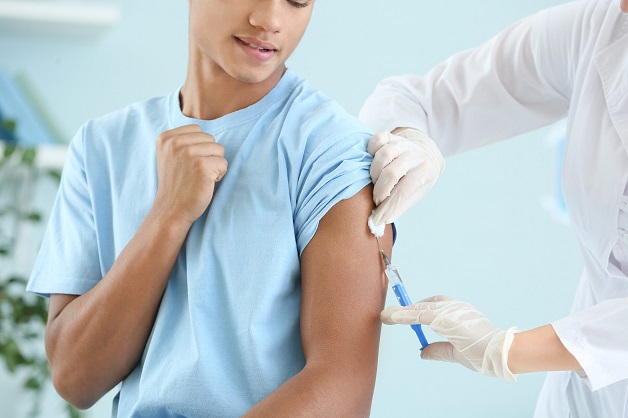 vacxin hpv