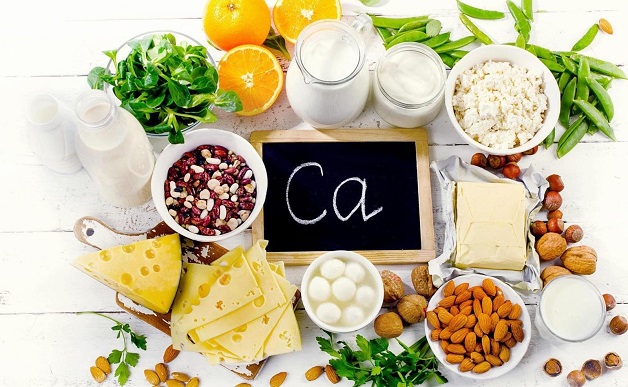 Cách điều trị loãng xương không dùng thuốc