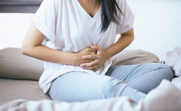 Triệu chứng viêm loét dạ dày