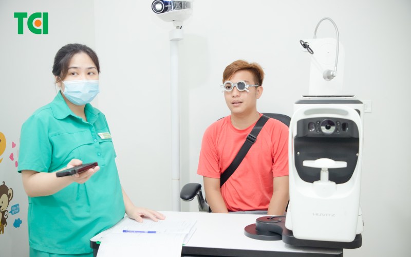 kiểm tra sức khỏe định kỳ