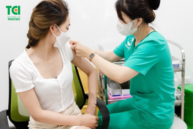 tiêm phòng hpv