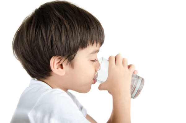 Trẻ bị cảm ra nhiều mồ hôi: cách điều trị hiệu quả-2