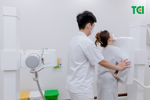khám sức khỏe doanh nghiệp định kỳ