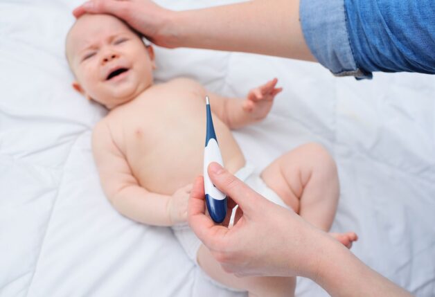 Giải đáp chi tiết thắc mắc: Bệnh thủy đậu có nguy hiểm không?