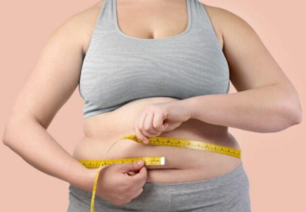 Bệnh tuyến giáp gây tăng cân là triệu chứng không phổ biến
