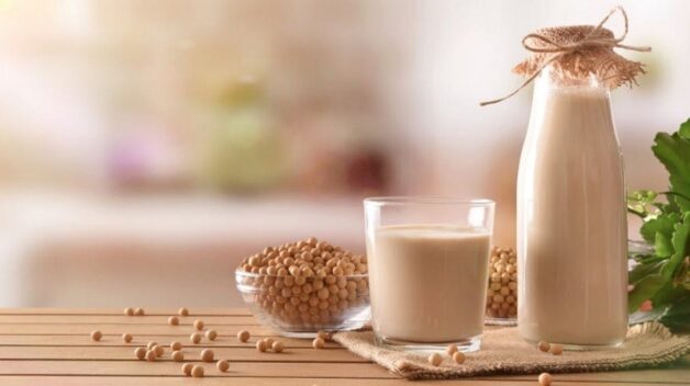 Bệnh tuyến giáp kiêng đậu nành không là vấn đề nhiều người quan tâm