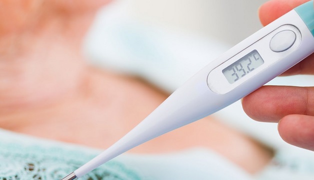 Sốt xuất huyết gây biến chứng khi nào?