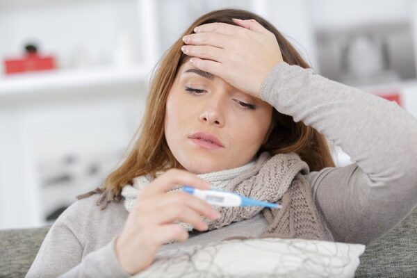 Thời gian bao lâu khỏi bệnh sốt xuất huyết?