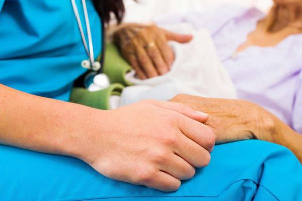 ghép gan cho người bệnh bị ung thư gan