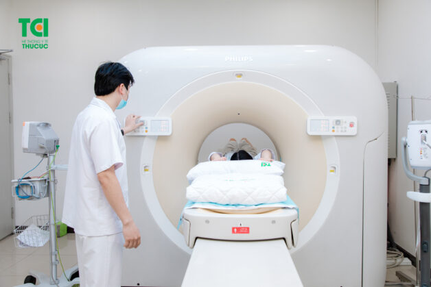 Tìm hiểu các triệu chứng của bệnh ung thư cổ tử cung