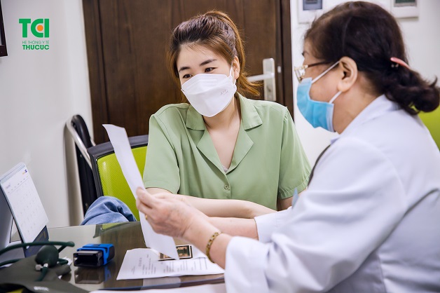 Chẩn đoán và điều trị viêm cân gan chân