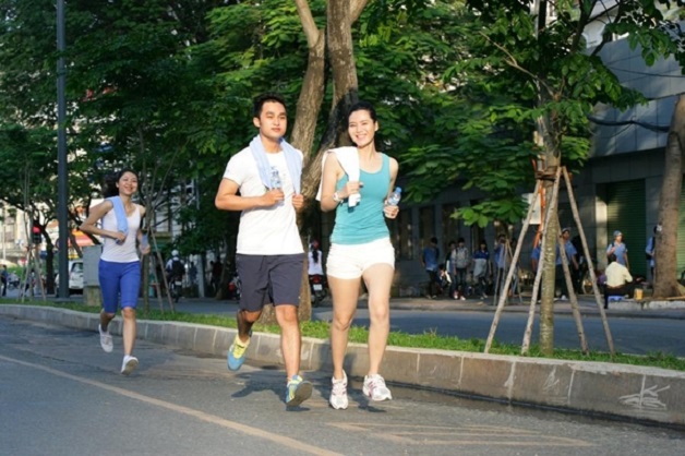 Vận động thường xuyên giúp phòng tránh nguy cơ đột quỵ
