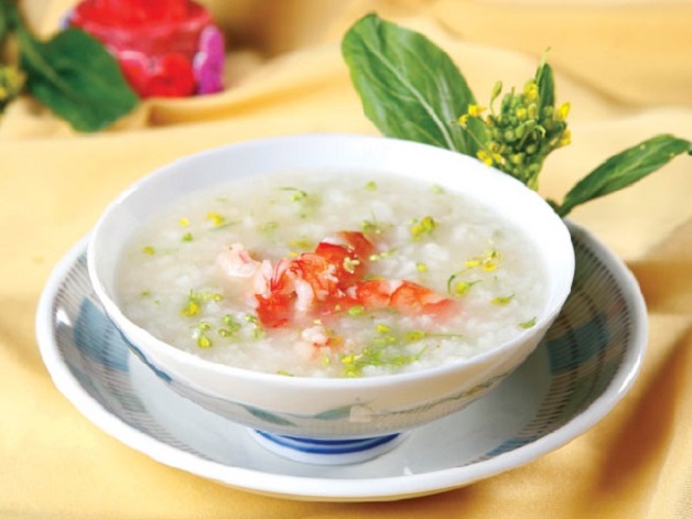 chế độ dinh dưỡng sau khi khỏi sốt xuất huyết