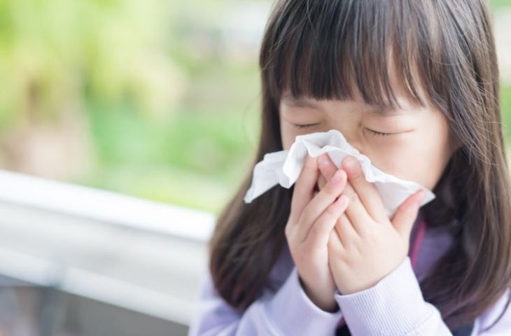 Cúm A/H1N1 không được chữa kịp thời có thể gây ra nhiều biến chứng nguy hiểm