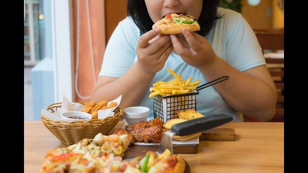 dự phòng đột quỵ từ thói quen ăn uống hàng ngày