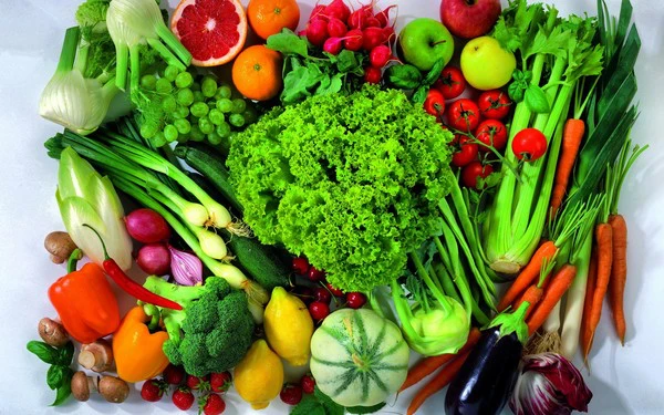Lưu ý quan trọng cho bệnh nhân bị ung thư gan về chế độ ăn uống