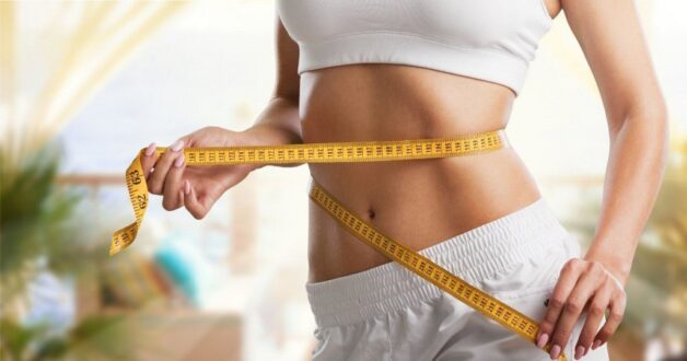 Giảm cân giảm bớt các hội chứng trong xơ gan