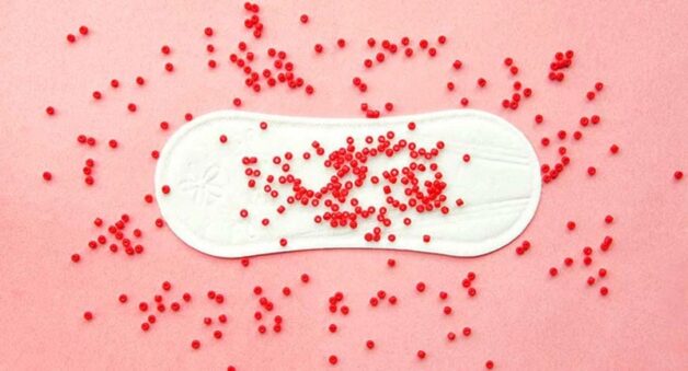 Lý giải tình trạng đang bị sốt xuất huyết mà có kinh nguyệt