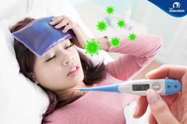 Những dấu hiệu của bệnh ung thư