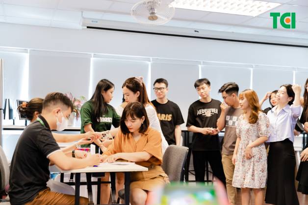 Hành trình sức khỏe cùng Công ty Cổ phần Thương mại điện tử Bảo Kim