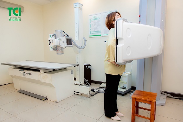 Khi phát hiện người bị hóc dị vật đường thở