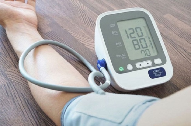 Kiểm soát tốt huyết áp chống đột quỵ