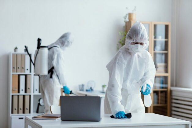 Cách để phân biệt sốt virus và sốt xuất huyết