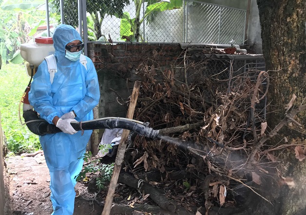 Biện pháp phòng ngừa tái mắc sốt xuất huyết