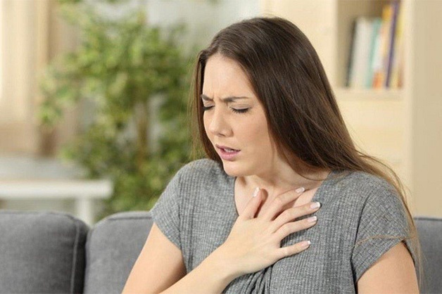 Rối loạn tuyến thượng thận